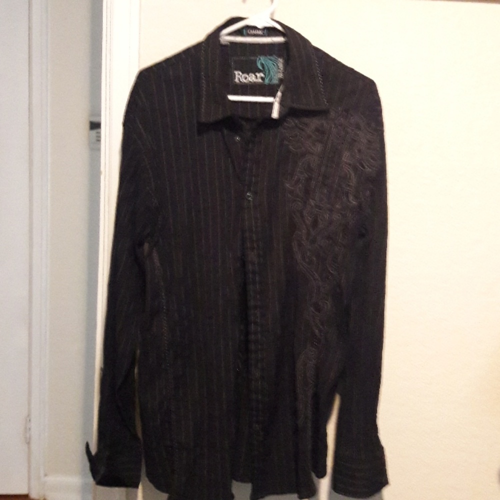 Roar men's shirt